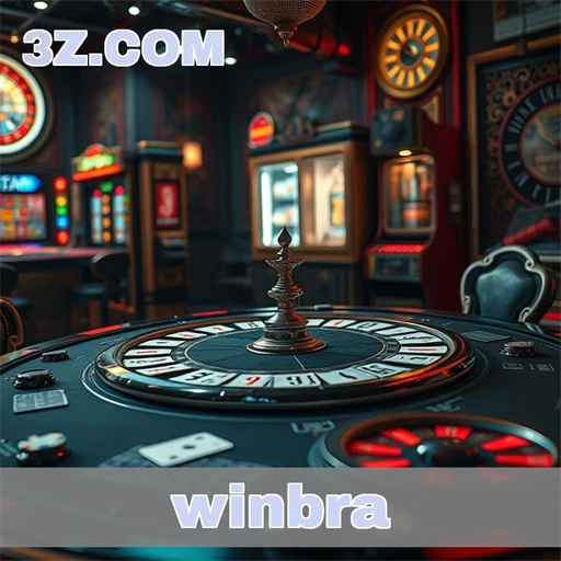 winbra Área de Login