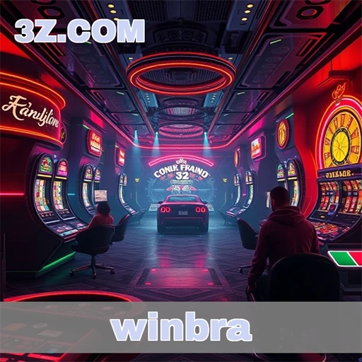 winbra Plataforma Oficial