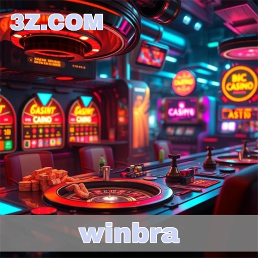 winbra Jogos de Slots